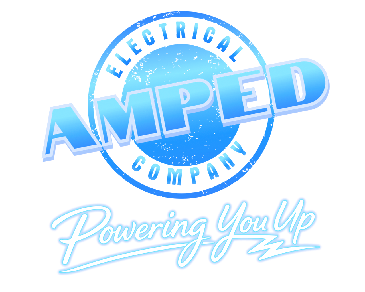 Amped Electrical Company — Powering You Up